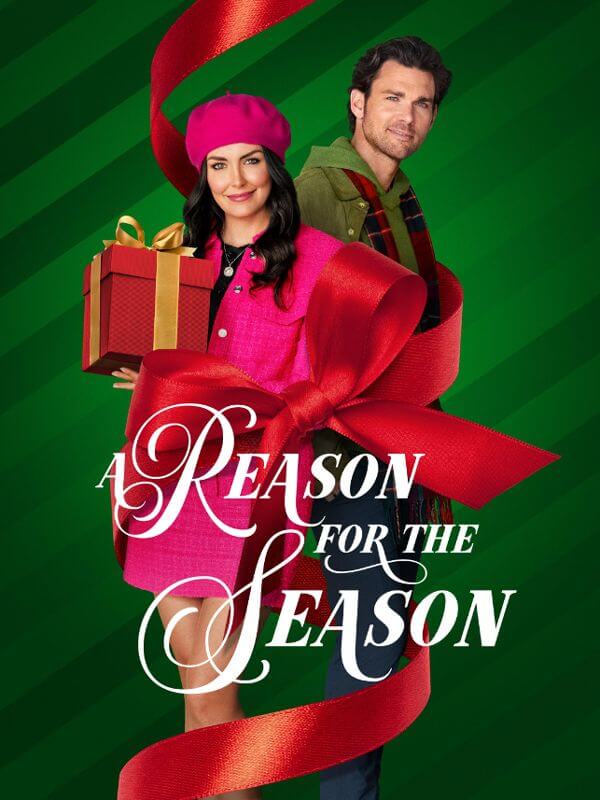 Affiche du film La Mission secrète de la Mère Noël (2024) de Jason Bourque. Voir La Mission secrète de la Mère Noël en streaming / torrent sur meilleurs-films.fr