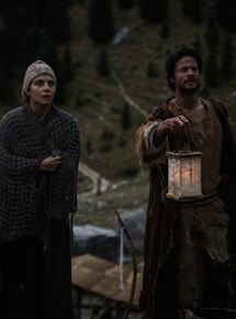 Affiche du film La Montagne (2016) de Amir Naderi Affiche du film La Montagne (2016) de Amir Naderi. Voir La Montagne en streaming / torrent sur meilleurs-films.fr