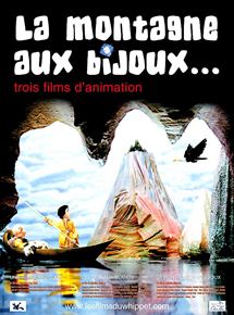 Affiche du film La Montagne aux bijoux (2005) de Mohammad-Reza Abedi,Abdollah Alimorad,. Voir La Montagne aux bijoux en streaming / torrent sur meilleurs-films.fr