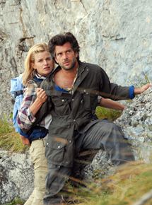 Affiche du film La montagne du silence (2011) de Hartmut Griesmayr. Voir La montagne du silence en streaming / torrent sur meilleurs-films.fr