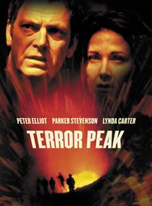 Affiche du film La Montagne en colère (2003) de Dale G. Bradley. Voir La Montagne en colère en streaming / torrent sur meilleurs-films.fr