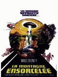 Affiche du film La Montagne ensorcelée (1975) de John Hough. Voir La Montagne ensorcelée en streaming / torrent sur meilleurs-films.fr