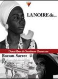 Affiche du film La Noire De… (1966) de Ousmane Sembene. Voir La Noire De… en streaming / torrent sur meilleurs-films.fr