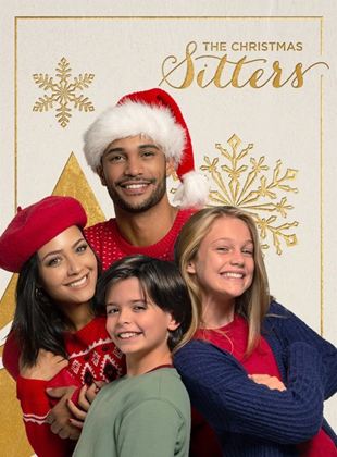 Affiche du film La nounou de Noël (2021) de Dylan Vox. Voir La nounou de Noël en streaming / torrent sur meilleurs-films.fr