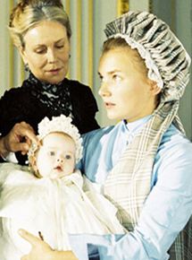 Affiche du film La Nourrice (2004) de Renaud Bertrand. Voir La Nourrice en streaming / torrent sur meilleurs-films.fr