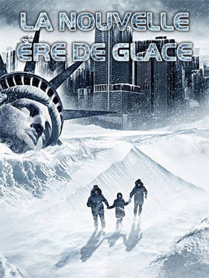 Affiche du film La Nouvelle ère de glace (2011) de Travis Fort. Voir La Nouvelle ère de glace en streaming / torrent sur meilleurs-films.fr