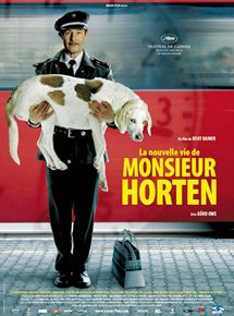 Affiche du film La Nouvelle vie de Monsieur Horten (2007) de Bent Hamer. Voir La Nouvelle vie de Monsieur Horten en streaming / torrent sur meilleurs-films.fr