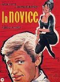 Affiche du film La Novice (1960) de Alberto Lattuada Affiche du film La Novice (1960) de Alberto Lattuada. Voir La Novice en streaming / torrent sur meilleurs-films.fr