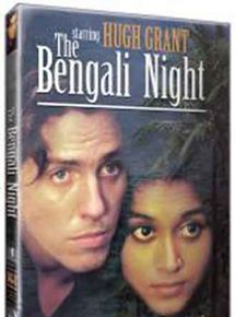 Affiche du film La Nuit Bengali (1988) de Nicolas Klotz. Voir La Nuit Bengali en streaming / torrent sur meilleurs-films.fr