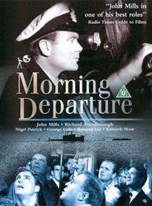 Affiche du film La Nuit commence à l’aube (1950) de Roy Ward Baker. Voir La Nuit commence à l’aube en streaming / torrent sur meilleurs-films.fr