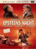 Affiche du film La Nuit d’Epstein (2002) de Urs Egger. Voir La Nuit d’Epstein en streaming / torrent sur meilleurs-films.fr