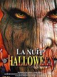 Affiche du film La Nuit d’Halloween () de . Voir La Nuit d’Halloween en streaming / torrent sur meilleurs-films.fr