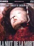 Affiche du film La Nuit de la mort (1980) de Raphael Delpard. Voir La Nuit de la mort en streaming / torrent sur meilleurs-films.fr