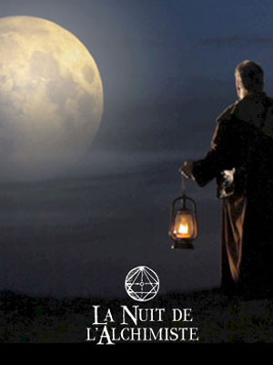 Affiche du court métrage La Nuit de l’Alchimiste (2010) de Maël Sevestre. Voir La Nuit de l’Alchimiste en streaming / torrent sur meilleurs-films.fr