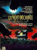Affiche du film La Nuit déchirée (1992) de Mick Garris Affiche du film La Nuit déchirée (1992) de Mick Garris. Voir La Nuit déchirée en streaming / torrent sur meilleurs-films.fr