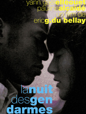 Affiche du court métrage La Nuit des Gendarmes () de Eric G. Du Bellay. Voir La Nuit des Gendarmes en streaming / torrent sur meilleurs-films.fr