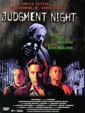 Affiche du film La Nuit du Jugement (1993) de Stephen Hopkins. Voir La Nuit du Jugement en streaming / torrent sur meilleurs-films.fr