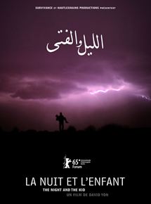 Affiche du film La nuit et l’enfant (2015) de David Yon. Voir La nuit et l’enfant en streaming / torrent sur meilleurs-films.fr