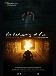 Affiche du film La paloma y el lobo (2019) de . Voir La paloma y el lobo en streaming / torrent sur meilleurs-films.fr
