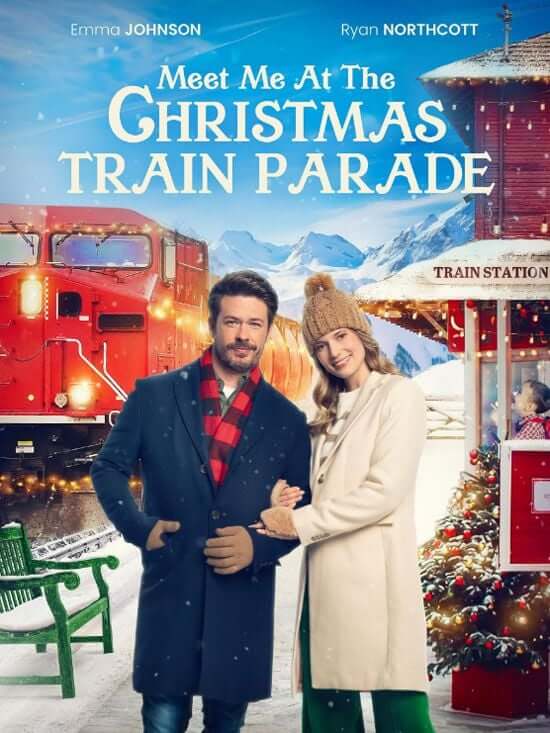 Affiche du film La Parade de Noël (2024) de Dylan Pearce. Voir La Parade de Noël en streaming / torrent sur meilleurs-films.fr