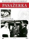 Affiche du film La Passagere (1963) de Andrzej Munk. Voir La Passagere en streaming / torrent sur meilleurs-films.fr