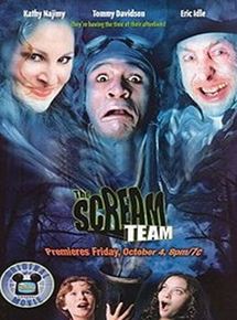 Affiche du film La Patrouille Fantôme (2002) de Stuart Gillard Affiche du film La Patrouille Fantôme (2002) de Stuart Gillard. Voir La Patrouille Fantôme en streaming / torrent sur meilleurs-films.fr