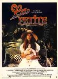 Affiche du film La Petite (1978) de Louis Malle Affiche du film La Petite (1978) de Louis Malle. Voir La Petite en streaming / torrent sur meilleurs-films.fr