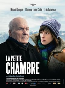 Affiche du film La Petite Chambre (2010) de Stéphanie Chuat Affiche du film La Petite Chambre (2010) de Stéphanie Chuat. Voir La Petite Chambre en streaming / torrent sur meilleurs-films.fr