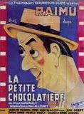 Affiche du film La Petite chocolatière (1932) de Marc Allégret. Voir La Petite chocolatière en streaming / torrent sur meilleurs-films.fr
