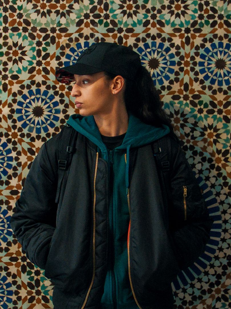 Affiche du film La Petite Dernière (2025) de . Voir La Petite Dernière en streaming / torrent sur meilleurs-films.fr