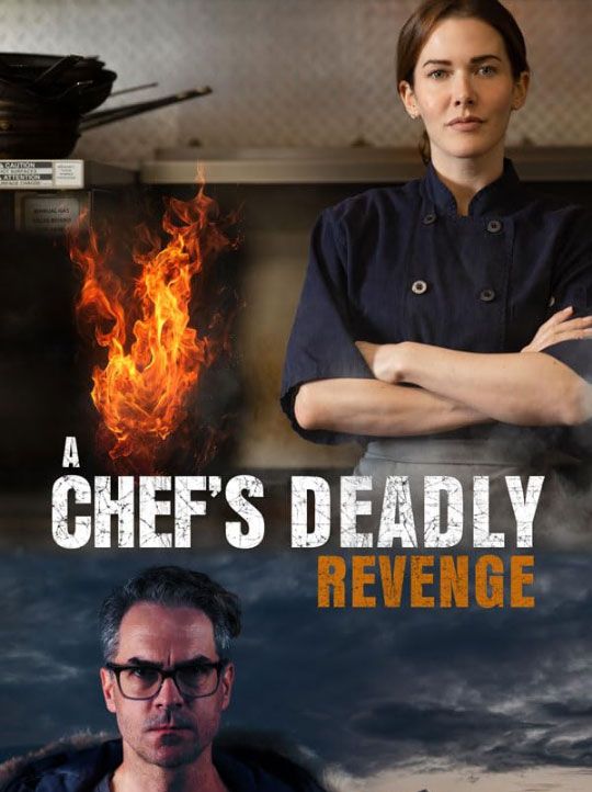 Affiche du film La peur change de camp (2025) de . Voir La peur change de camp en streaming / torrent sur meilleurs-films.fr