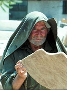 Affiche du film La Pierre triste (2001) de . Voir La Pierre triste en streaming / torrent sur meilleurs-films.fr