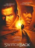 Affiche du film La Piste du tueur (1997) de Jeb Stuart. Voir La Piste du tueur en streaming / torrent sur meilleurs-films.fr