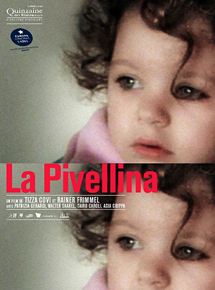 Affiche du film La Pivellina (2009) de Tizza Covi,Rainer Frimmel,. Voir La Pivellina en streaming / torrent sur meilleurs-films.fr