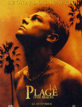 Affiche du film La Plage (1999) de Danny Boyle Affiche du film La Plage (1999) de Danny Boyle. Voir La Plage en streaming / torrent sur meilleurs-films.fr
