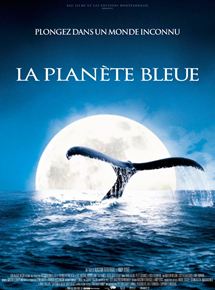 Affiche du film La Planète bleue (2003) de Alastair Fothergill,Andy Byatt, Affiche du film La Planète bleue (2003) de Alastair Fothergill,Andy Byatt,. Voir La Planète bleue en streaming / torrent sur meilleurs-films.fr