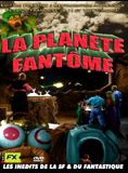 Affiche du film La Planète fantôme (1961) de William Marshall (II). Voir La Planète fantôme en streaming / torrent sur meilleurs-films.fr