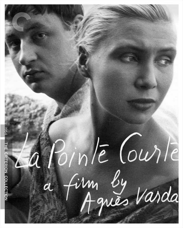 Affiche du film La Pointe Courte (1954) de Agnès Varda. Voir La Pointe Courte en streaming / torrent sur meilleurs-films.fr