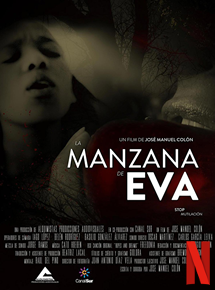 Affiche du film La pomme dÈve (2017) de . Voir La pomme dÈve en streaming / torrent sur meilleurs-films.fr