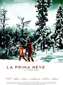 Affiche du film La Première neige (2013) de Andrea Segre. Voir La Première neige en streaming / torrent sur meilleurs-films.fr