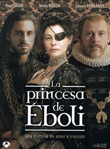 Affiche du film La princesa de Ebolí (2010) de Belén Macías Affiche du film La princesa de Ebolí (2010) de Belén Macías. Voir La princesa de Ebolí en streaming / torrent sur meilleurs-films.fr