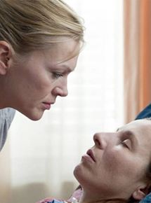 Affiche du film La prof (2011) de Tim Trageser. Voir La prof en streaming / torrent sur meilleurs-films.fr