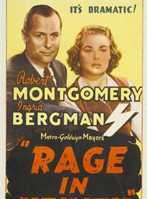 Affiche du film La proie du mort (1941) de Richard Thorpe Affiche du film La proie du mort (1941) de Richard Thorpe. Voir La proie du mort en streaming / torrent sur meilleurs-films.fr