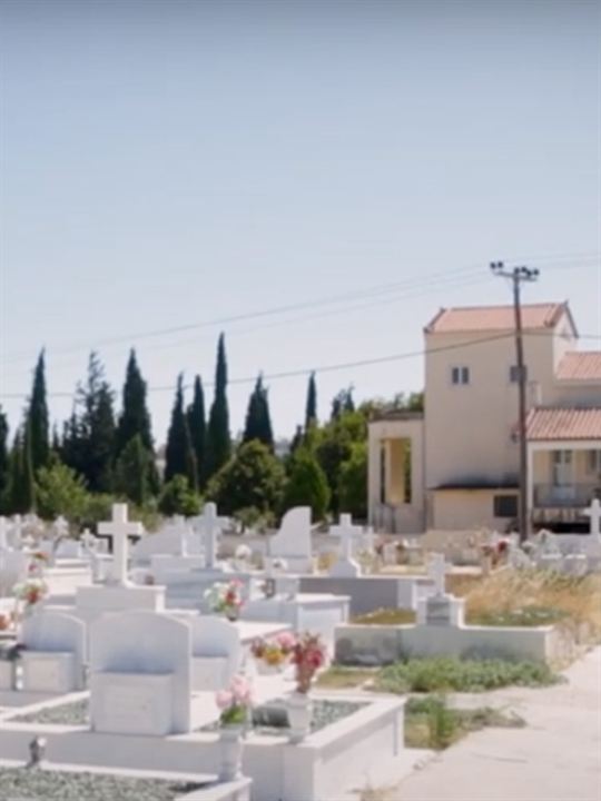 Affiche du film La Promesse (2022) de Kostas Pliakos. Voir La Promesse en streaming / torrent sur meilleurs-films.fr