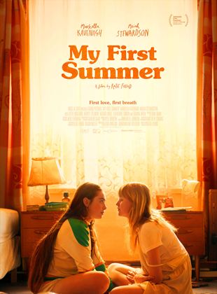 Affiche du film La Promesse d’un été (2022) de Katie Found. Voir La Promesse d’un été en streaming / torrent sur meilleurs-films.fr