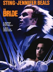 Affiche du film La Promise (1985) de Franc Roddam. Voir La Promise en streaming / torrent sur meilleurs-films.fr