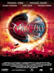 Affiche du film La Prophétie des ténèbres II (2001) de Brian Trenchard-Smith. Voir La Prophétie des ténèbres II en streaming / torrent sur meilleurs-films.fr