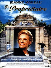 Affiche du film La Propriétaire (1996) de Ismail Merchant. Voir La Propriétaire en streaming / torrent sur meilleurs-films.fr