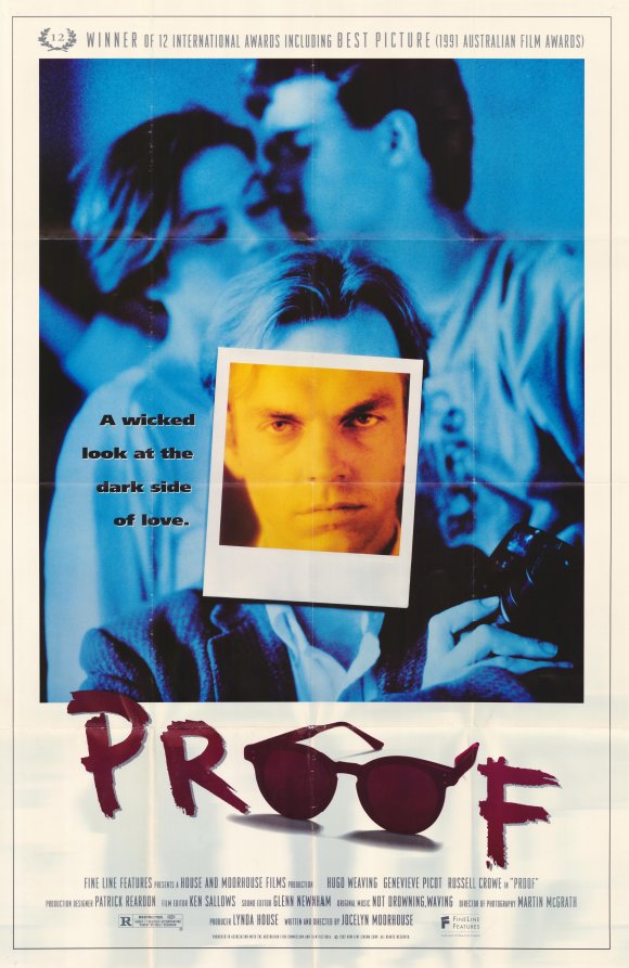 Affiche du court métrage La Prueba (1999) de Diego Lerman. Voir La Prueba en streaming / torrent sur meilleurs-films.fr