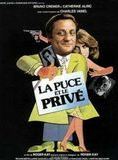 Affiche du film La Puce et le privé (1980) de Roger Kay. Voir La Puce et le privé en streaming / torrent sur meilleurs-films.fr